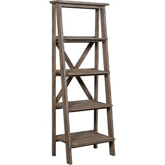 Kincaid Furniture Foundry Etagere