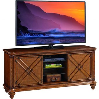 Tommy Bahama Home Bali Hai Marlin Media Console (Promo)