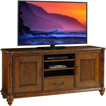 Tommy Bahama Home Bali Hai Pelican Cay Media Console (Promo)