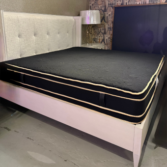Custom Sized Gigantic Mattress
