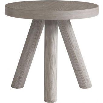 Bernhardt Living Harmon Side Table