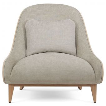 Christopher Guy Rufus Occasional Chair