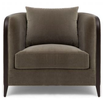 Christopher Guy Ruhlmann Occasional Chair