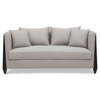 Christopher Guy Corundum 2 Seater Sofa