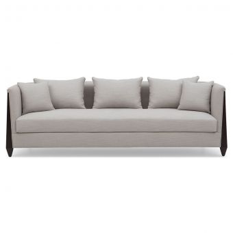 Christopher Guy Corundum 3 Seater Sofa