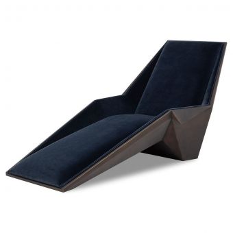 Christopher Guy Marais Chaise