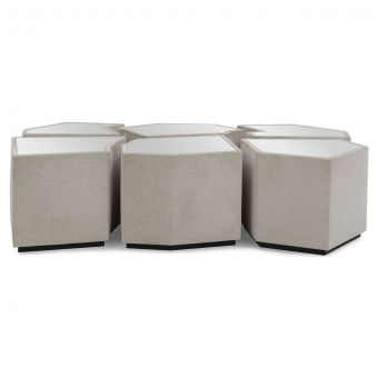 Christopher Guy Sixtus Accent Tables