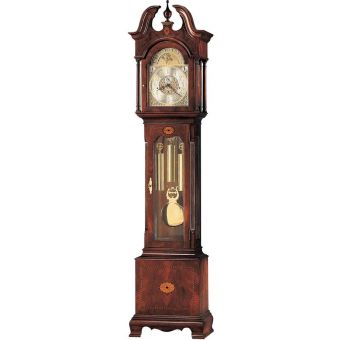 Howard Miller Taylor Floor Clock