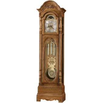 Howard Miller Schultz Floor Clock