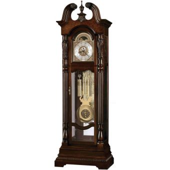 Howard Miller Lindsey Floor Clock
