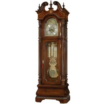Howard Miller Eisenhower Floor Clock