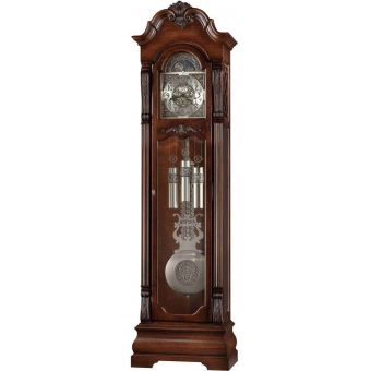 Howard Miller Neilson Floor Clock
