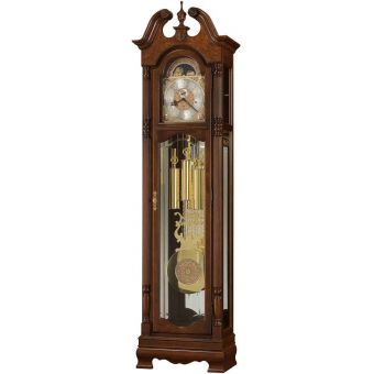 Howard Miller Baldwin Floor Clock