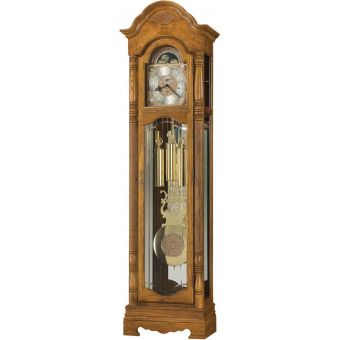 Howard Miller Browman Floor Clock