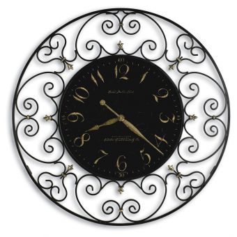 Howard Miller 625367 Joline Wall Clock