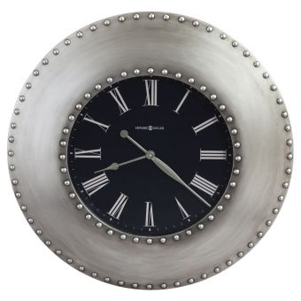 Howard Miller 625610 Bokaro Wall Clock