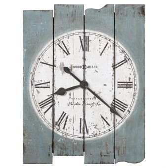 Howard Miller 625621 Mack Road Wall Clock