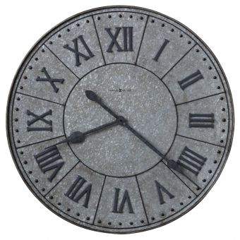 Howard Miller 625624 Manzine Wall Clock