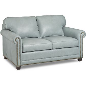 Hancock & Moore Your Way Loveseat