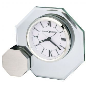 Howard Miller 645831 Legend Tabletop Clock