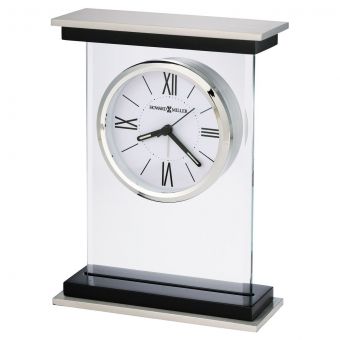Howard Miller 645833 Bryant Tabletop Clock