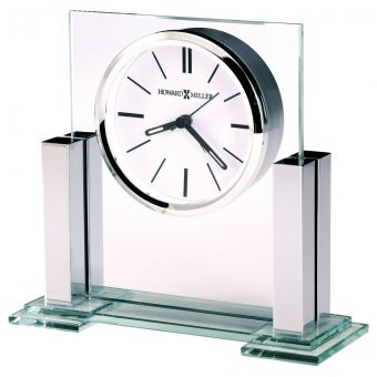 Howard Miller 645842 Metropolitan Tabletop Clock