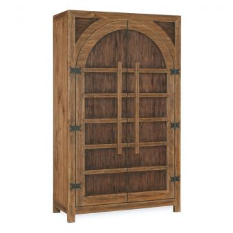 Hooker Furniture Big Sky Wardrobe