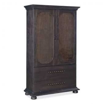 Hooker Furniture Big Sky Small Wardrobe