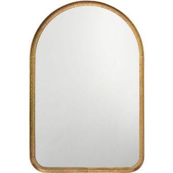 Jamie Young Co Arch Mirror - Gold