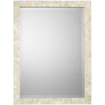 Jamie Young Co Rectangle Mirror