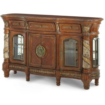 AICO Michael Amini Villa Valencia Sideboard