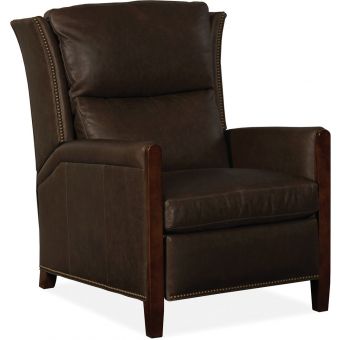 Hancock & Moore Wilson Power Recliner
