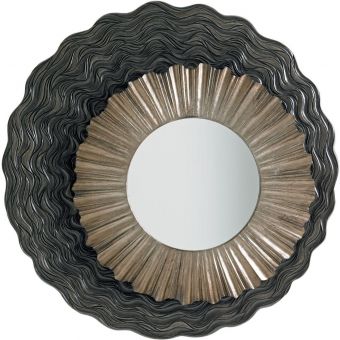Lexington Shadow Play Simone Mirror