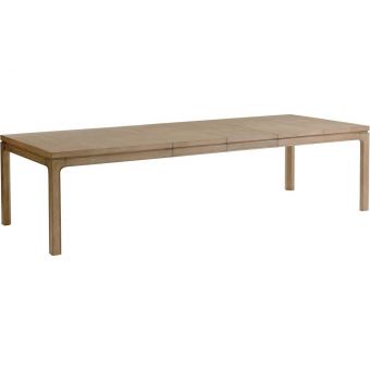 Lexington Shadow Play Concorde Rectangular Dining Table