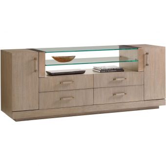 Lexington Shadow Play Turnberry Media Console