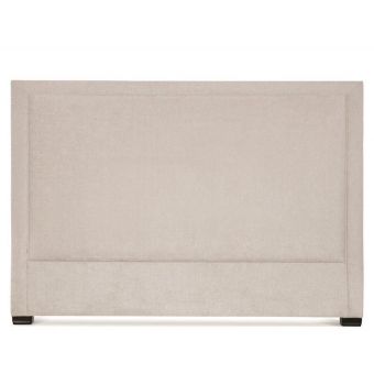 Bernhardt Furniture Interiors Morgan Panel Headboard, King