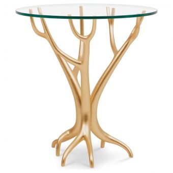 Christopher Guy Olivier Side Table
