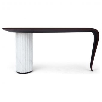 Christopher Guy Doric Console Table