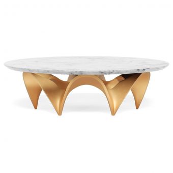 Christopher Guy Valencia II Coffee Table