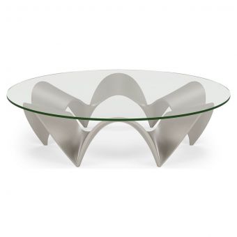 Christopher Guy Valencia III Coffee Table