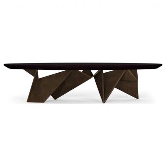 Christopher Guy Spike Coffee Table