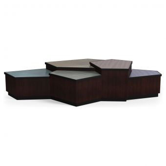 Christopher Guy Axel Coffee Table