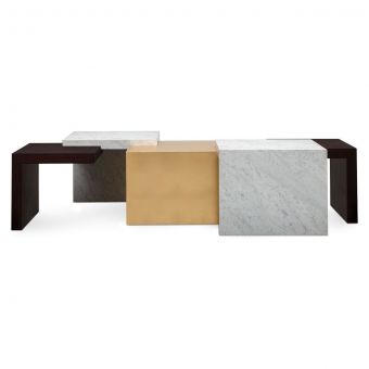 Christopher Guy Mies Coffee Table