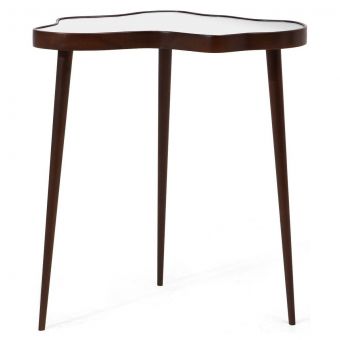 Christopher Guy Jumeaux II Side Table