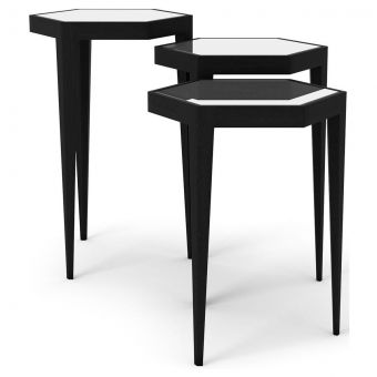Christopher Guy Trio Nesting Table