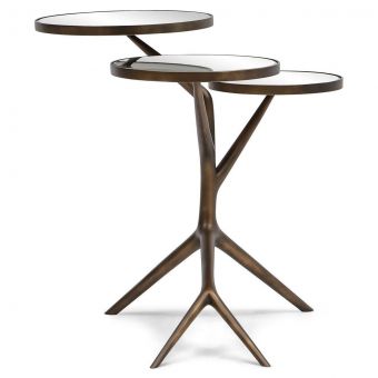 Christopher Guy Orion Side Table