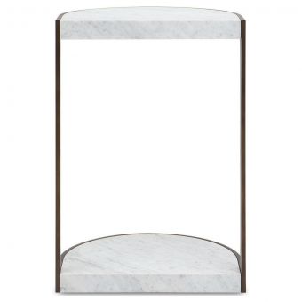 Christopher Guy Maya End Table
