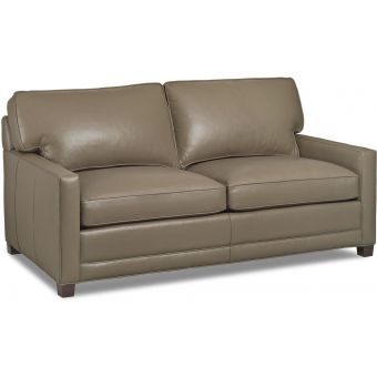 Hancock & Moore Your Way Apt. Size Sofa