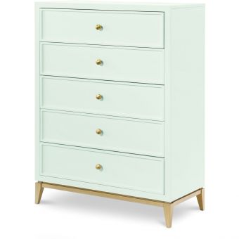 Rachael Ray Home Chelsea Drawer Chest