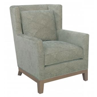 Lexington Shadow Play Atlas Chair 5033-71 (Grade 5)